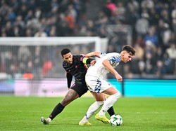 Copenhagen Vs Chelsea Masih 0-0 di Babak Pertama