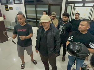 Residivis Curanmor yang Ditembak Mati Miliki Safe House di Beberapa Daerah