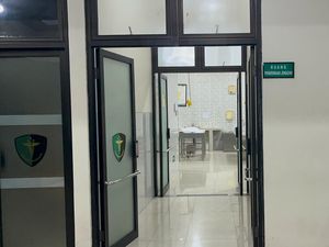 Gaya Hidup Residivis Curanmor yang Ditembak Mati: Pesta Miras-Nyabu Gaya Hidup Residivis Curanmor yang Ditembak Mati: Pesta Miras-Nyabu