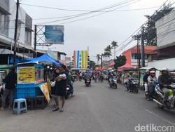 Langit Berawan di Cirebon Hari Ini, Senin 7 April 2025
