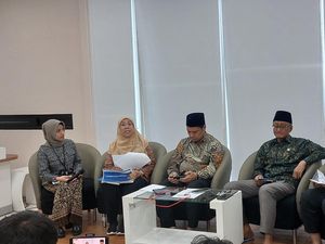 Jokowi Singgung Bendungan Ciawi-Sukamahi Terkait Banjir Jabodetabek, Ini Kata PU Jokowi Singgung Bendungan Ciawi-Sukamahi Terkait Banjir Jabodetabek, Ini Kata PU