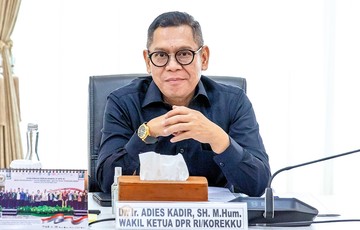 Waka DPR Apresiasi Penyitaan 1,2 Ton Narkoba, Dorong Sinergi Pemberantasan
