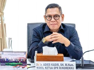 Waka DPR Apresiasi Penyitaan 1,2 Ton Narkoba, Dorong Sinergi Pemberantasan