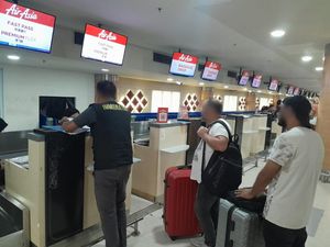 Bukan Liburan tapi Buka Rumah Makan, 2 WN Turki Diusir dari Bali Bukan Liburan tapi Buka Rumah Makan, 2 WN Turki Diusir dari Bali