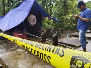 Video: Sempat Perang Sarung, Pelajar SMP Ditemukan Tewas di Kuningan