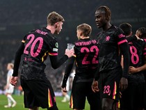 Video Copenhagen Vs Chelsea: Kevin Diks Cs Ditekuk Cole Palmer dkk