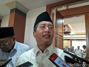 Anggaran Mobil Dinas Gubernur-Wagub NTB Dipangkas Rp 3,7 Miliar Anggaran Mobil Dinas Gubernur-Wagub NTB Dipangkas Rp 3,7 Miliar