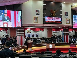 Gubernur Sulsel 2 Kali Temui Menteri PU Bahas Proyek Stadion Sudiang Makassar