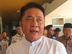 Emosi Gubernur Sumsel soal Konten Rendang Willie Salim Rusak Citra Daerah