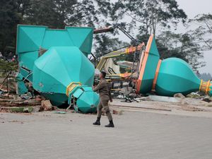 Terkuak Pelanggaran 33 Tempat di Puncak Bogor Usai Banjir Besar Jabodetabek