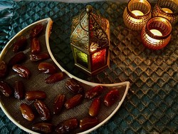 Hitung Mundur Puasa Ramadan 2026, Sisa Berapa Hari Lagi?