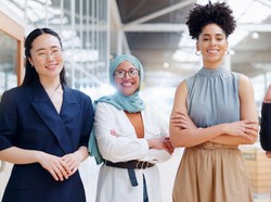 6 Negara Paling Ramah Perempuan di Dunia, Kamu Tertarik Pergi ke Mana?