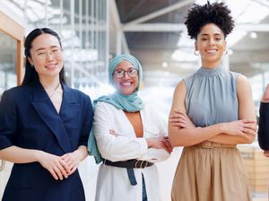 6 Negara Paling Ramah Perempuan di Dunia, Kamu Tertarik Pergi ke Mana? 6 Negara Paling Ramah Perempuan di Dunia, Kamu Tertarik Pergi ke Mana?