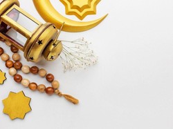 Berapa Hari Lagi Puasa 2026? Ini Hitung Mundur Perkiraan 1 Ramadhan 1447 H