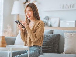 Nabung Emas di BRImo Makin Cuan, Ini Caranya!