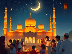 50 Ucapan Idul Adha Lucu dan Unik untuk Status WhatsApp