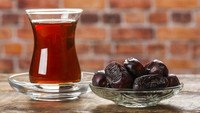 Ini Alasan Rasulullah Suka Mengonsumsi Kurma dalam Jumlah Ganjil