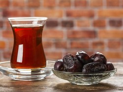 Ini Alasan Rasulullah Suka Mengonsumsi Kurma dalam Jumlah Ganjil