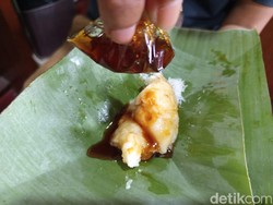 Mengenal Jemunak Jajanan Khas Ramadan dari Gunungpring Magelang