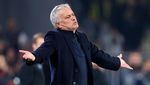 Proyeksi 5 Klub Baru Jose Mourinho Selanjutnya