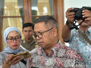 100 Bus Angkut 4.000 Orang Disiapkan Pemprov Jatim untuk Mudik Gratis 100 Bus Angkut 4.000 Orang Disiapkan Pemprov Jatim untuk Mudik Gratis