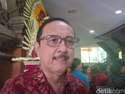 Perda Nominee Akan Jadi Senjata Basmi Vila-vila Ilegal WNA di Bali