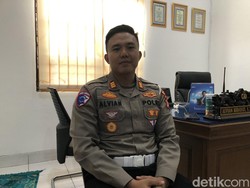 Kasus Mobil Hantam Sedan Polisi di Malioboro Diupayakan Restorative Justice