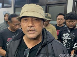 Residivis Curanmor Surabaya Ditembak Mati Dikenal Sadis-Tega Lukai Korbannya