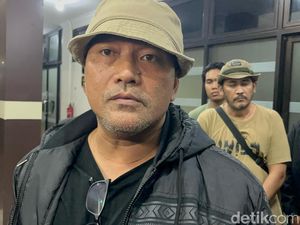 Sederet Fakta Akhir Hidup Residivis Curanmor Ditembak Mati