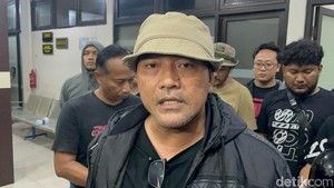 Agus Begal Raja Tega Sudah Ditembak Mati, Jaringannya Kini Diselidiki