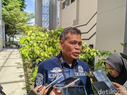 Anggaran Perbaikan Pelabuhan Carik Bayan Rp 39 Miliar Ditahan Buntut Efisiensi