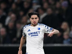 FC Copenhagen Lepas Kevin Diks dengan Bangga: The Last Dance FC Copenhagen Lepas Kevin Diks dengan Bangga: The Last Dance