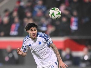 Chelsea Vs FC Copenhagen: Kevin Diks Siap Tempur Chelsea Vs FC Copenhagen: Kevin Diks Siap Tempur