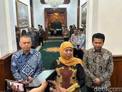 Menhub Perkirakan ada 18,7 Juta Pemudik di Jatim Saat Lebaran 2025