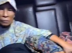 Ibu Hamil yang Hendak Melahirkan Terjebak Longsor di Sukabumi