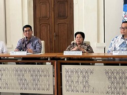 UI Ajukan Banding, Begini Pelanggaran Promotor dan Ko-Promotor Bahlil Versi DGB