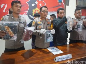 Kos Mesum Bertarif Rp 30 Ribu Per Jam di Jombang Digerebek Polisi Kos Mesum Bertarif Rp 30 Ribu Per Jam di Jombang Digerebek Polisi