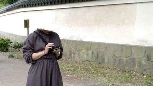 Kumpulan Foto yang Harus Dilihat Dua Kali, Bikin Terkecoh