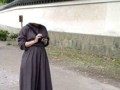 Kumpulan Foto yang Harus Dilihat Dua Kali, Bikin Terkecoh