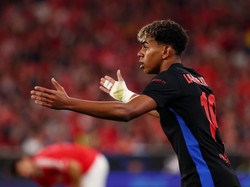 Jangan Sampai Yamal Bernasib seperti Bojan