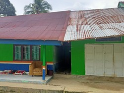 Update Dampak Gempa M 5,0 di Luwu Timur: 1 Rumah-2 Sekolah Rusak