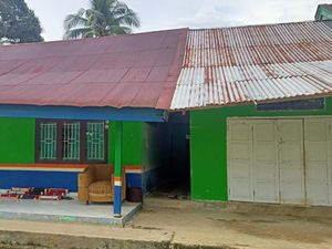 Update Dampak Gempa M 5,0 di Luwu Timur: 1 Rumah-2 Sekolah Rusak Update Dampak Gempa M 5,0 di Luwu Timur: 1 Rumah-2 Sekolah Rusak