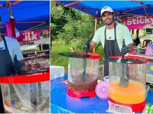 Gaji Tak Dibayar, Mantan Pesepakbola Jualan Takjil Gaji Tak Dibayar, Mantan Pesepakbola Jualan Takjil