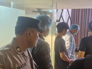 Terkuak! Ini Dugaan Penyebab Tewasnya Perempuan di Kamar Hotel Sidoarjo Terkuak! Ini Dugaan Penyebab Tewasnya Perempuan di Kamar Hotel Sidoarjo