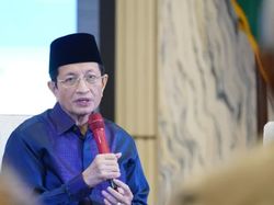 Menag: PBB Tunjuk Istiqlal Jadi Model Masjid yang Dikembangkan di Masa Depan