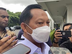 Tegas, Mendagri Bakal Cabut Izin Ormas Terlibat Premanisme! Tegas, Mendagri Bakal Cabut Izin Ormas Terlibat Premanisme!