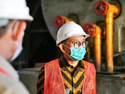 Menbud Tegaskan Pentingnya Lestarikan Pabrik Kina Jadi Situs Bersejarah