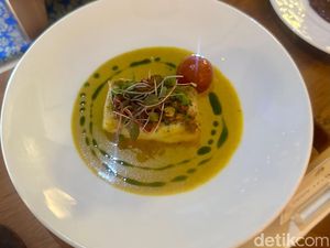 Gulai Barramundi hingga Daging Rembiga yang Spesial Buat Buka Puasa Gulai Barramundi hingga Daging Rembiga yang Spesial Buat Buka Puasa
