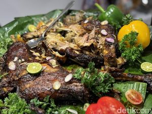 Baru Buka! Restoran Ini Punya Kambing Guling AYCE untuk Buka Puasa Baru Buka! Restoran Ini Punya Kambing Guling AYCE untuk Buka Puasa