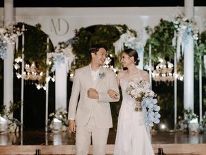 Deva Mahenra Sering Jadi Tukang Selingkuh di Film, Mikha Tambayong Khawatir? Deva Mahenra Sering Jadi Tukang Selingkuh di Film, Mikha Tambayong Khawatir?